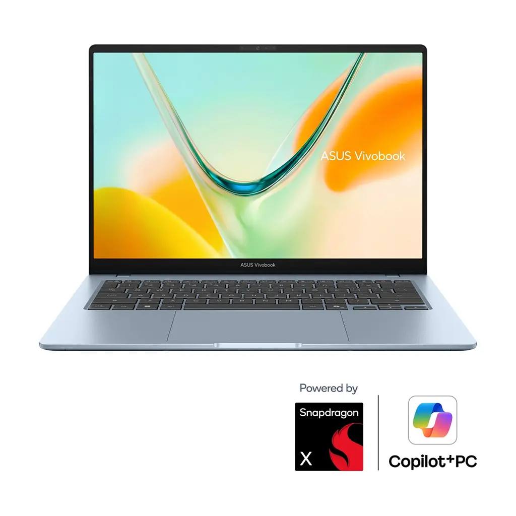 Ноутбук ASUS Vivobook S14 S5408QA-TM263W (90NB19B1-M00LP0) - фото 6