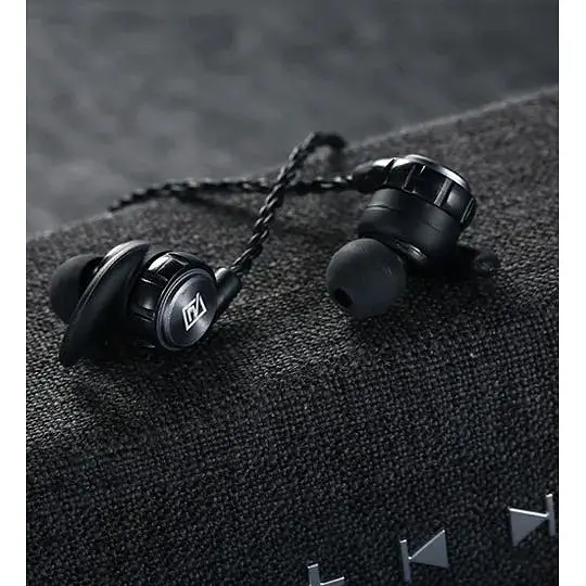 Бездротові навушники Remax RB-S10 Micro-USB Bluetooth V4.1/8h Black - фото 3