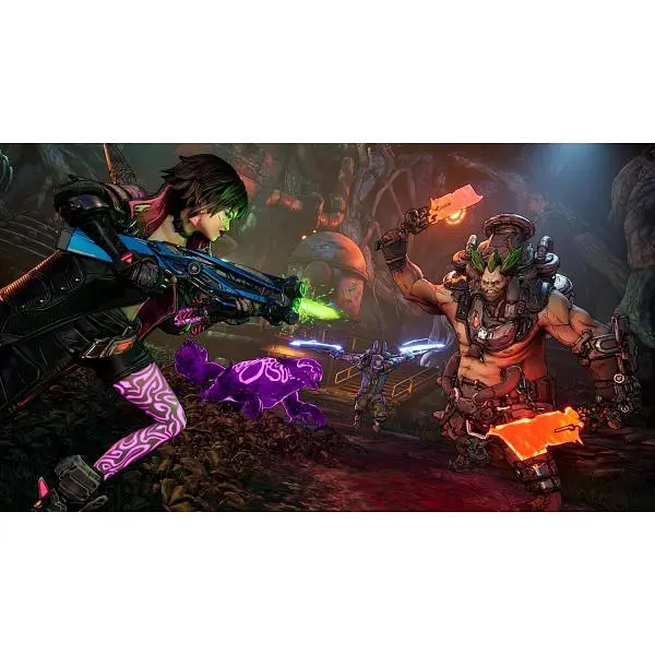 Игра Borderlands 4 (русские субтитры) (Xbox Series X) - фото 3