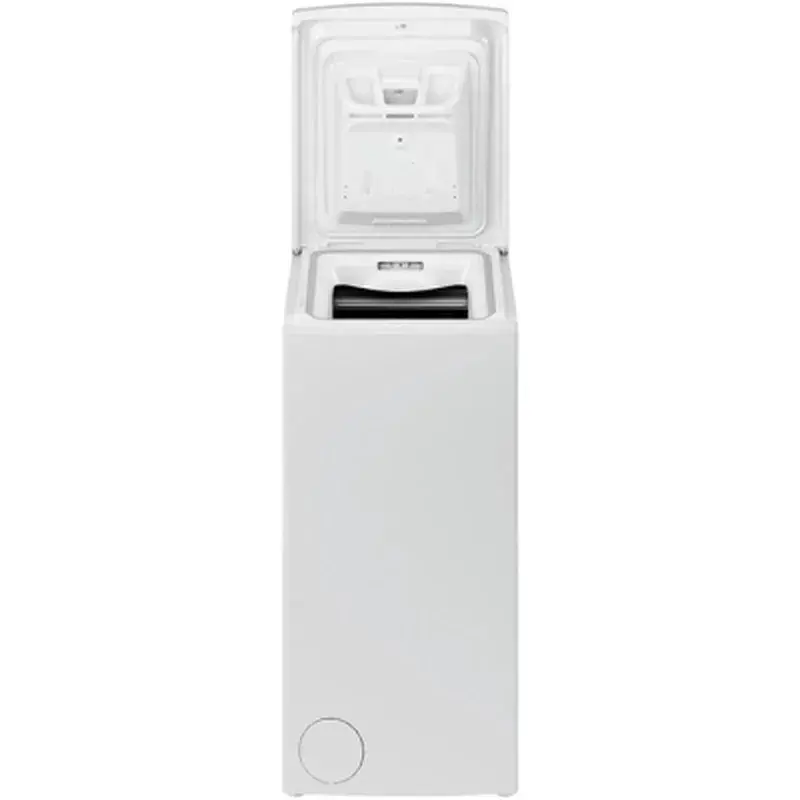 Пральна машина Whirlpool TDLR6040LEU/N - фото 3