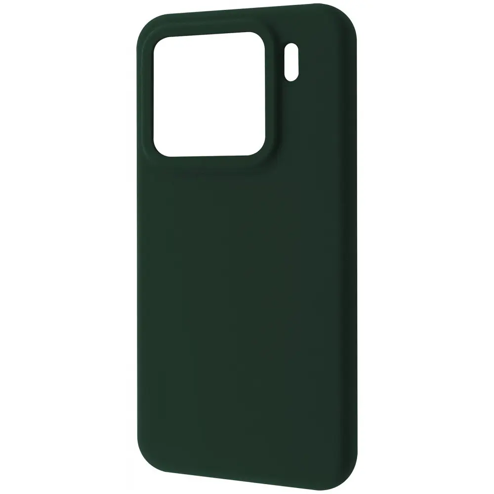 Чохол WAVE Full Silicone Cover Xiaomi 15T Pro в асортименті - фото 3