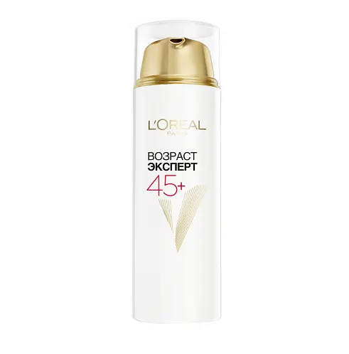 Крем-догляд L'Oreal Paris Вік експерт 45+ Скульптор для обличчя, шиї та зони декольте, 50 мл (A8288400) - фото 2