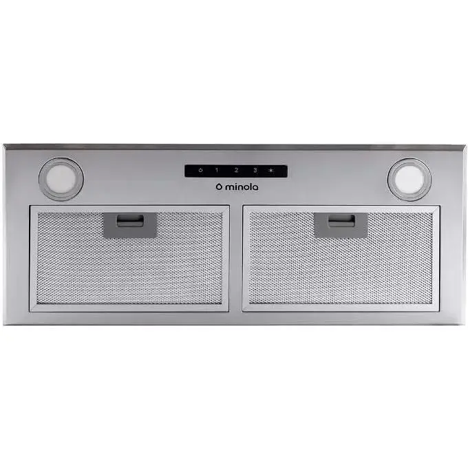 Витяжка Minola HBS 7652 I 1000 LED - фото 3