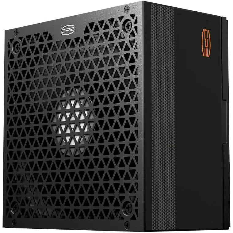 Блок живлення PcCooler YK1000 80+ Bronze (P5-YK1000-B1FWBK1-EU) - фото 3