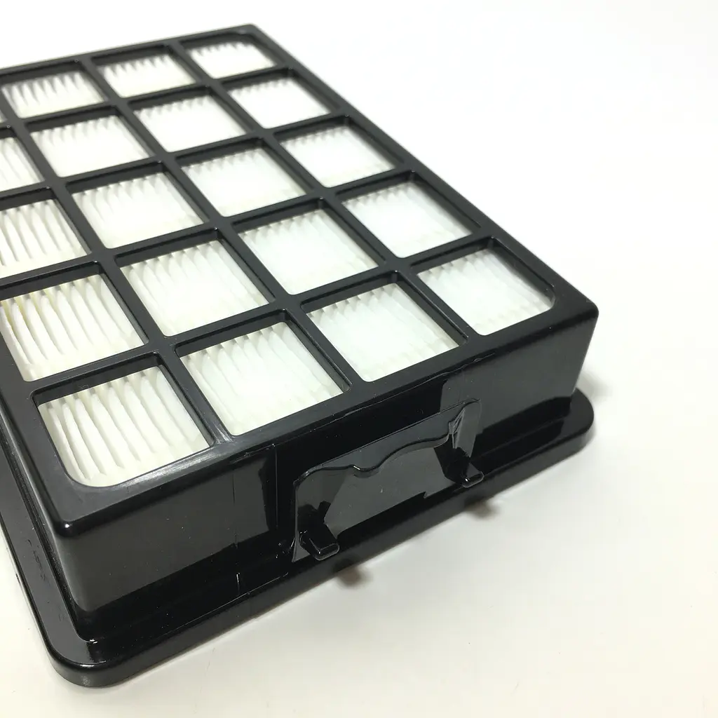 Выходной фильтр на пылесос Samsung SC21F50**, SC21K5170HG, DJ97-01962A, DJ97-01962B, Оригинал - фото 2