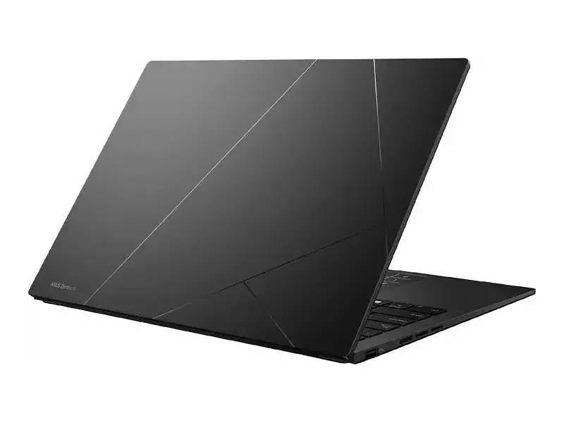 Ноутбук Asus Zenbook 14 OLED UM3406GA Black (UM3406GA-QD179W) - фото 5