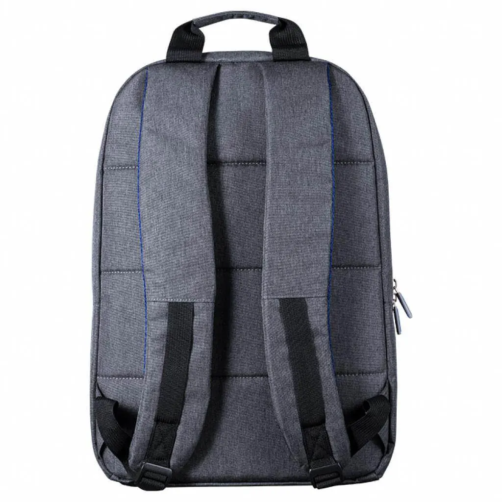Рюкзак для ноутбука Canyon CNE-CBP5DB4 Dark Blue (CNE-CBP5DB4) - фото 2
