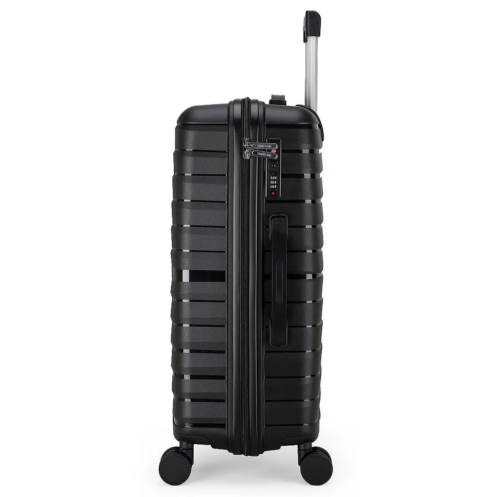 Валіза Semi Line 28" L Black (T5794-3) - фото 3