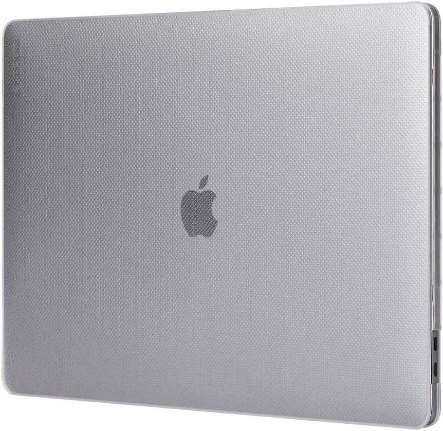 Чохол для ноутбука Incase 16" MacBook Pro Clear (INMB200679-CLR) - фото 3