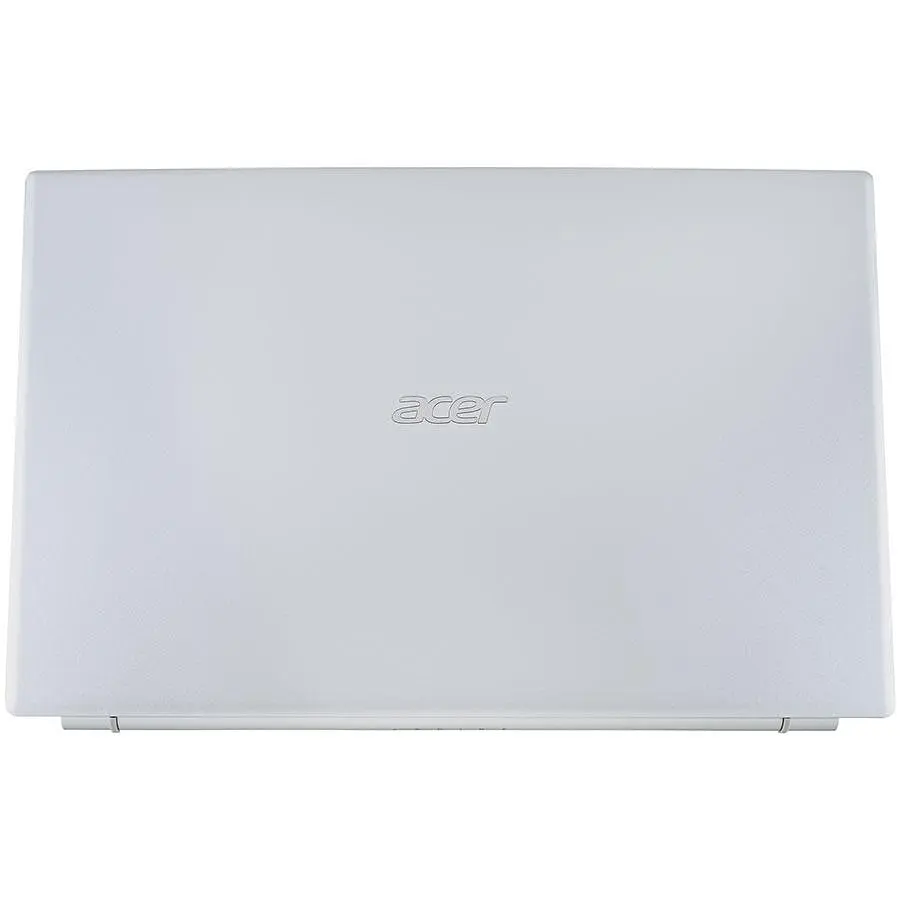 Кришка дисплея для ноутбука Acer (AS: A317-33 A317-53) сріблястий - фото 2