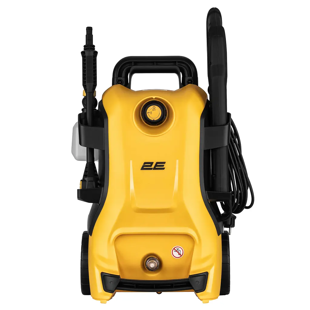 Мінімийка високого тиску 2E AquaClean 150 2000 Вт (2E-HPW2015) - фото 2