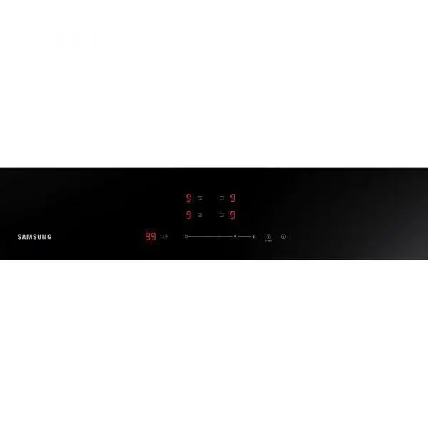 Варильна поверхня електрична Samsung NZ64T3707A1 - фото 2