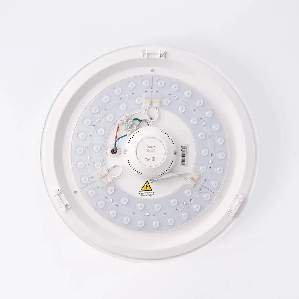 Стельова лампа Aqara Smart Ceiling Lamp L1-350 (ZNXDD01LM) [66926] - фото 4