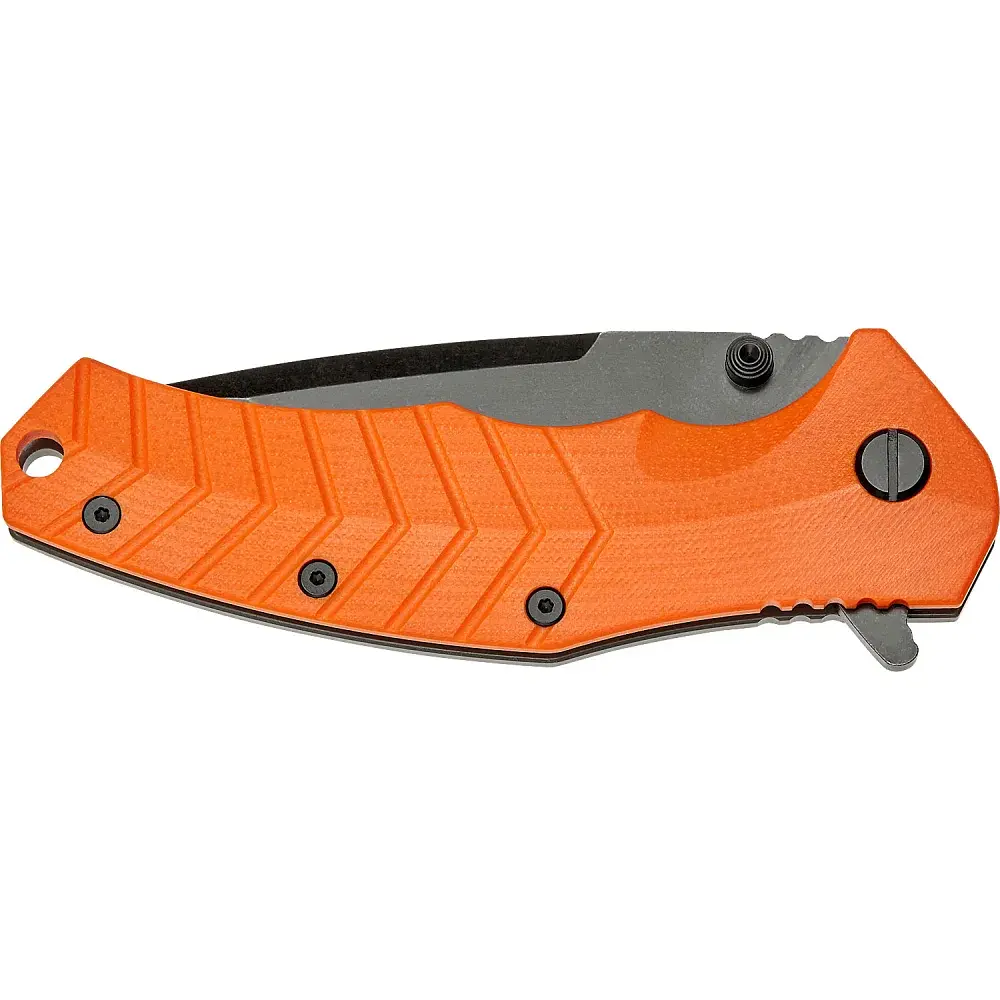 Ніж Skif Griffin II BSW Orange - фото 3