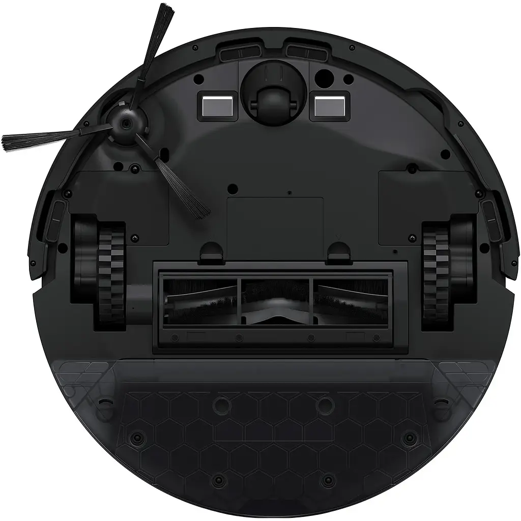 Робот-пилосос ECOVACS Deebot Ozmo Y1 Pro Black (DLX34/6943757619405) [117426] - фото 8