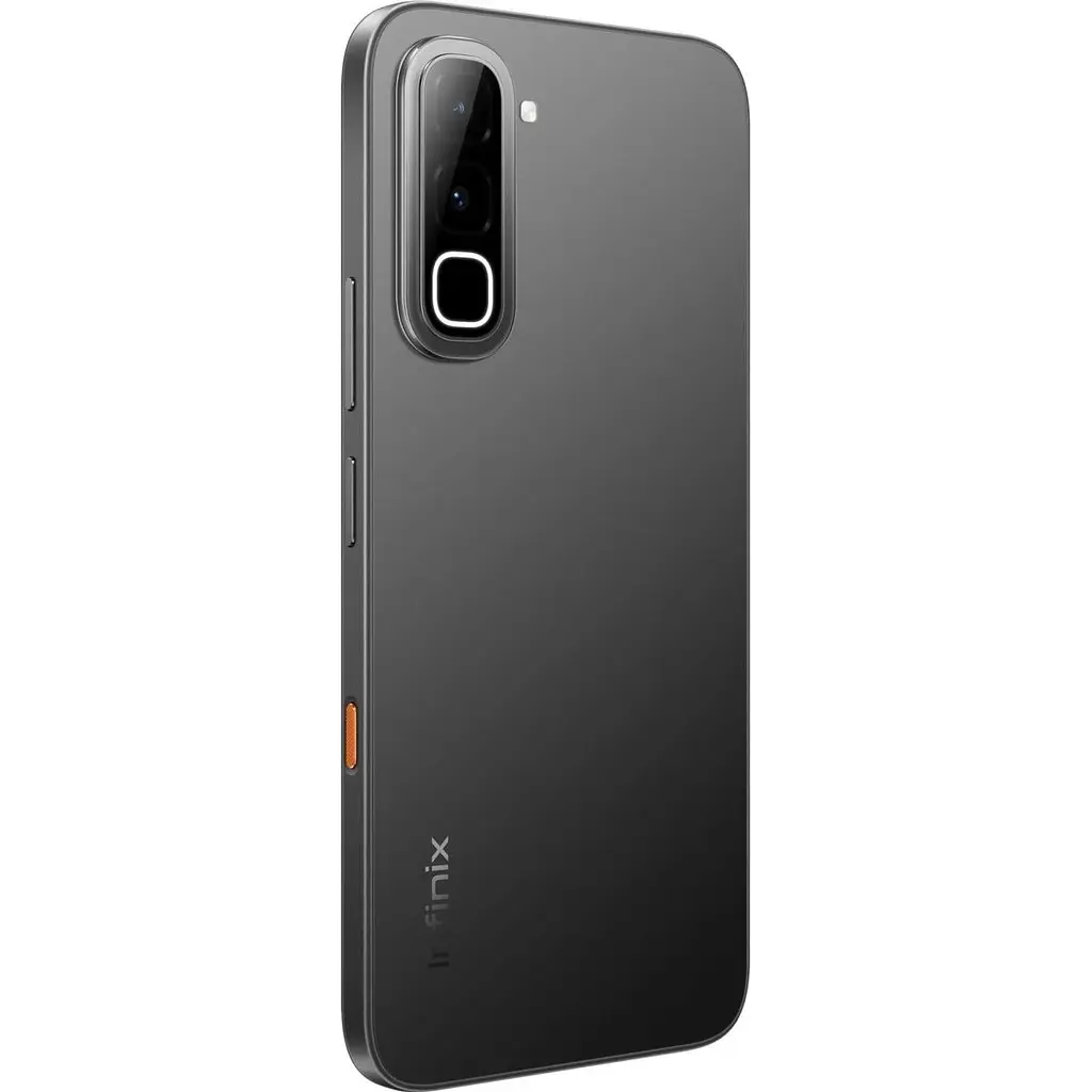 Смартфон Infinix Hot 70 8/256GB Night Pulse [170672] - фото 6
