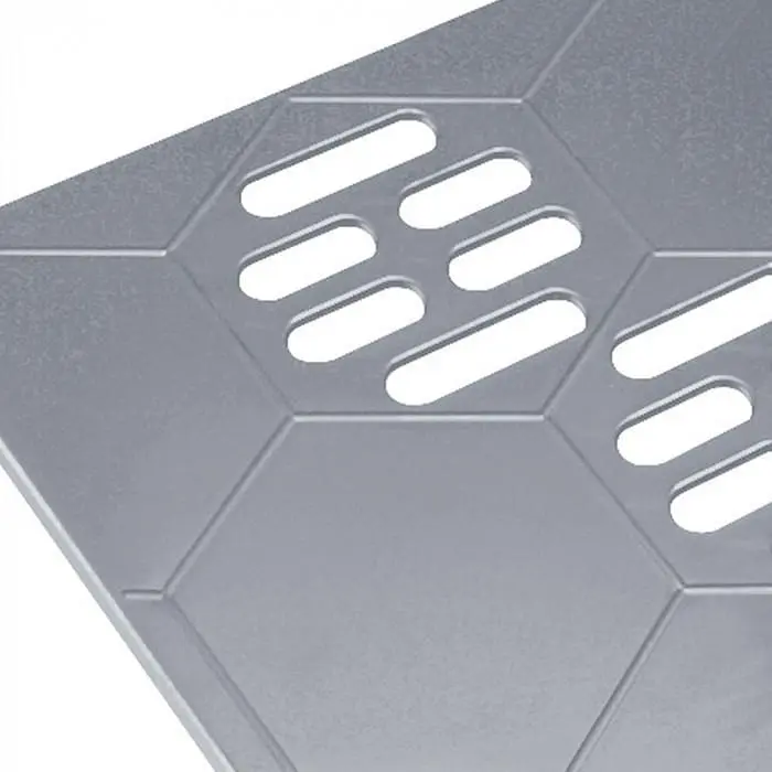 Переноска-контейнер для собак Ferplast ATLAS 60 PROFESSIONAL 91х61х66.5 см - фото 4