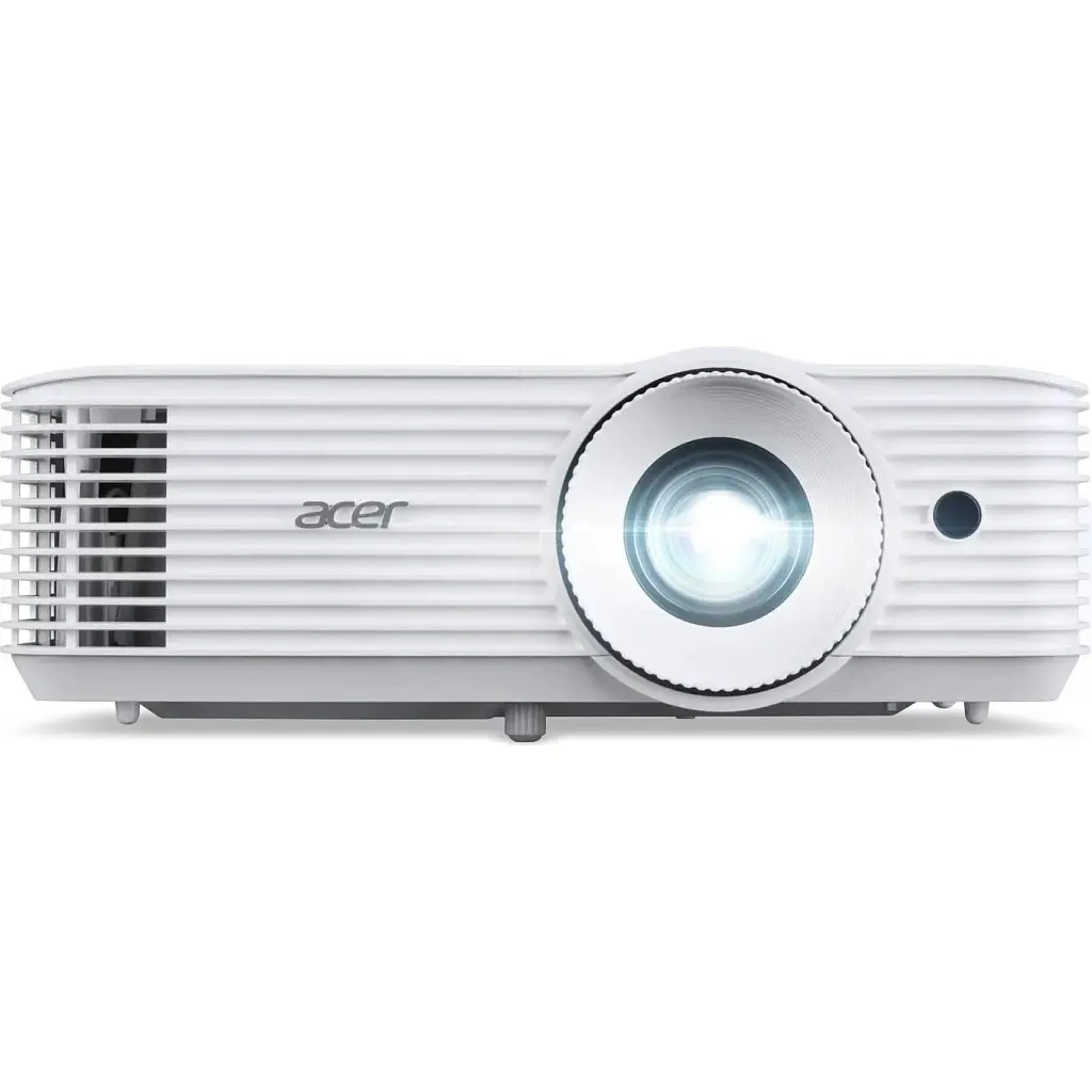 Проектор Acer P1358i (MR.JYG11.001) - фото 6