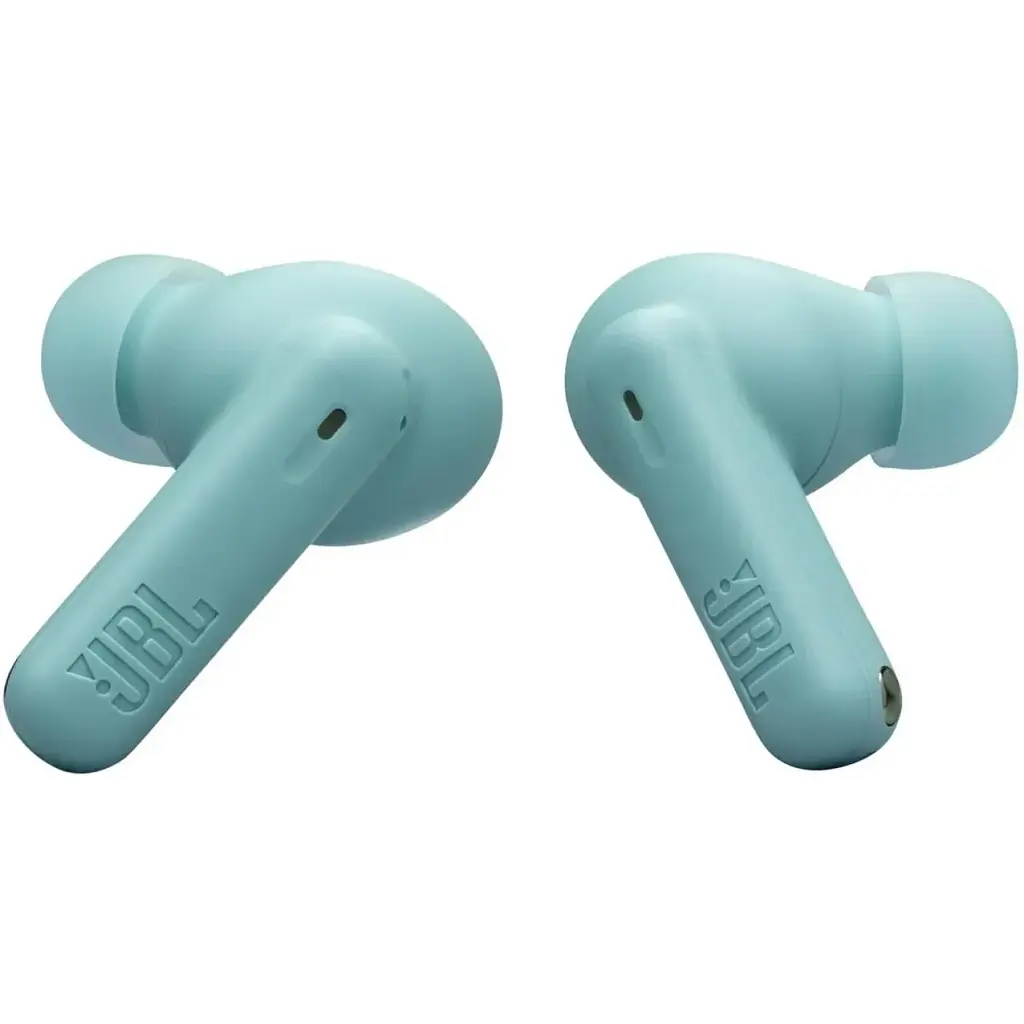Навушники TWS JBL Wave Beam 2 5.3 (JBLWBeam2BLU) Blue UA - фото 4