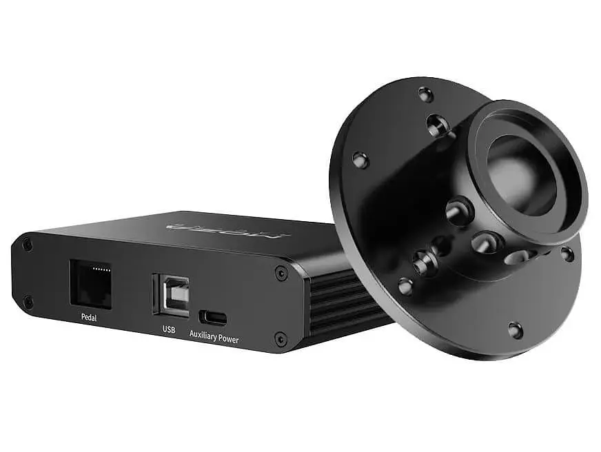 Комплект універсального концентратора MOZA Universal HUB Bundle - фото 3