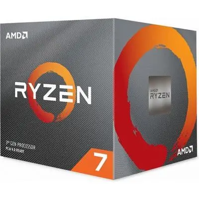 Процесор AMD Ryzen 7 5700X (100-100000926WOF) - фото 2