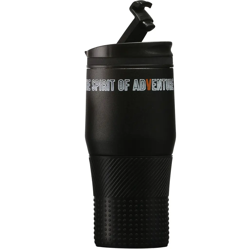 Термокружка Vango Magma Mug Tall 380ml Black (ACPMUG B0517B) - фото 2