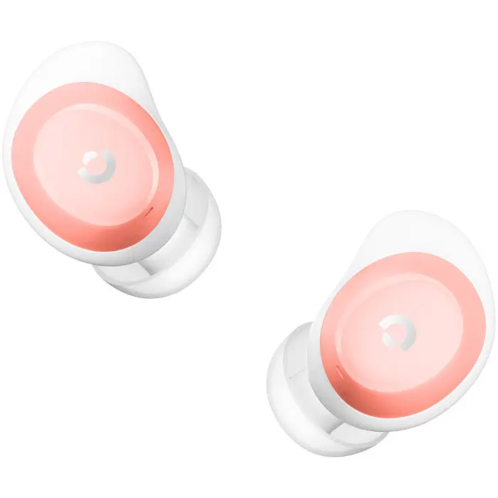 Навушники A4Tech B27 Baby Pink - фото 2