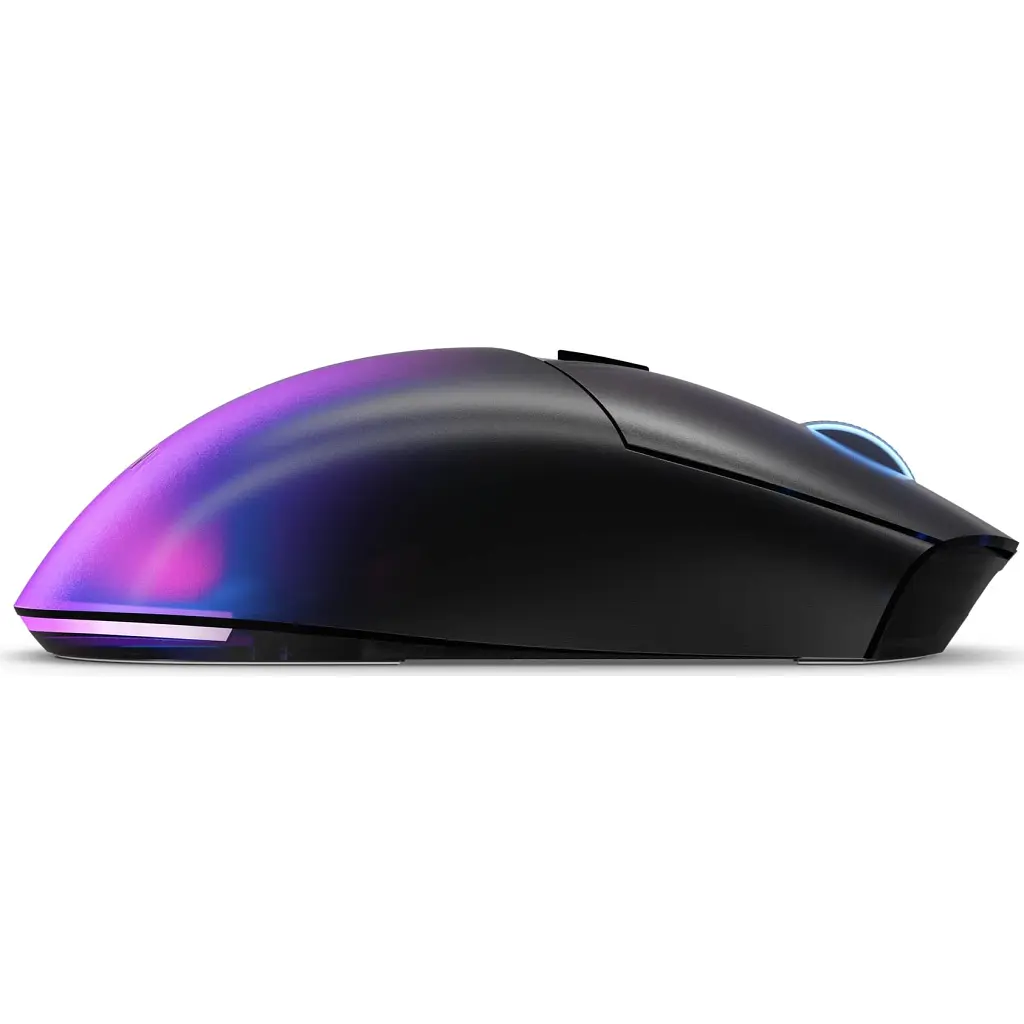 Мишка Lenovo Legion M410 RGB Wireless Black (GY51P83012) - фото 7