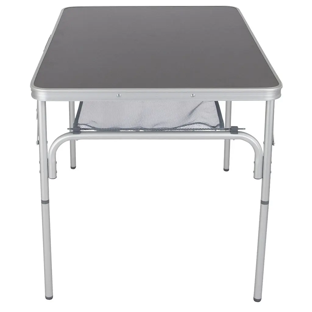 Стіл Bo-Camp 100x70 cm Grey (1404417) - фото 4
