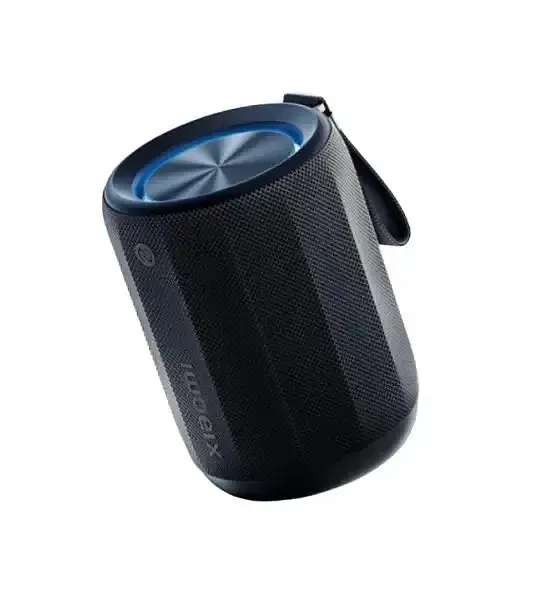 Колонка бездротова — портативна акустика Xiaomi Bluetooth Speaker Mini - фото 2