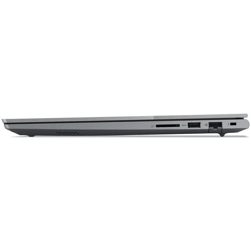 Ноутбук Lenovo Thinkbook 16 G6 IRL с процессором Intel Core i5-13420H 4.6GHz, 16" WUXGA, IPS, 32GB DDR5 RAM, 1TB SSD, Intel UHD графикой, No OS, Arctic серый, 3y on-site Premium Care - фото 11