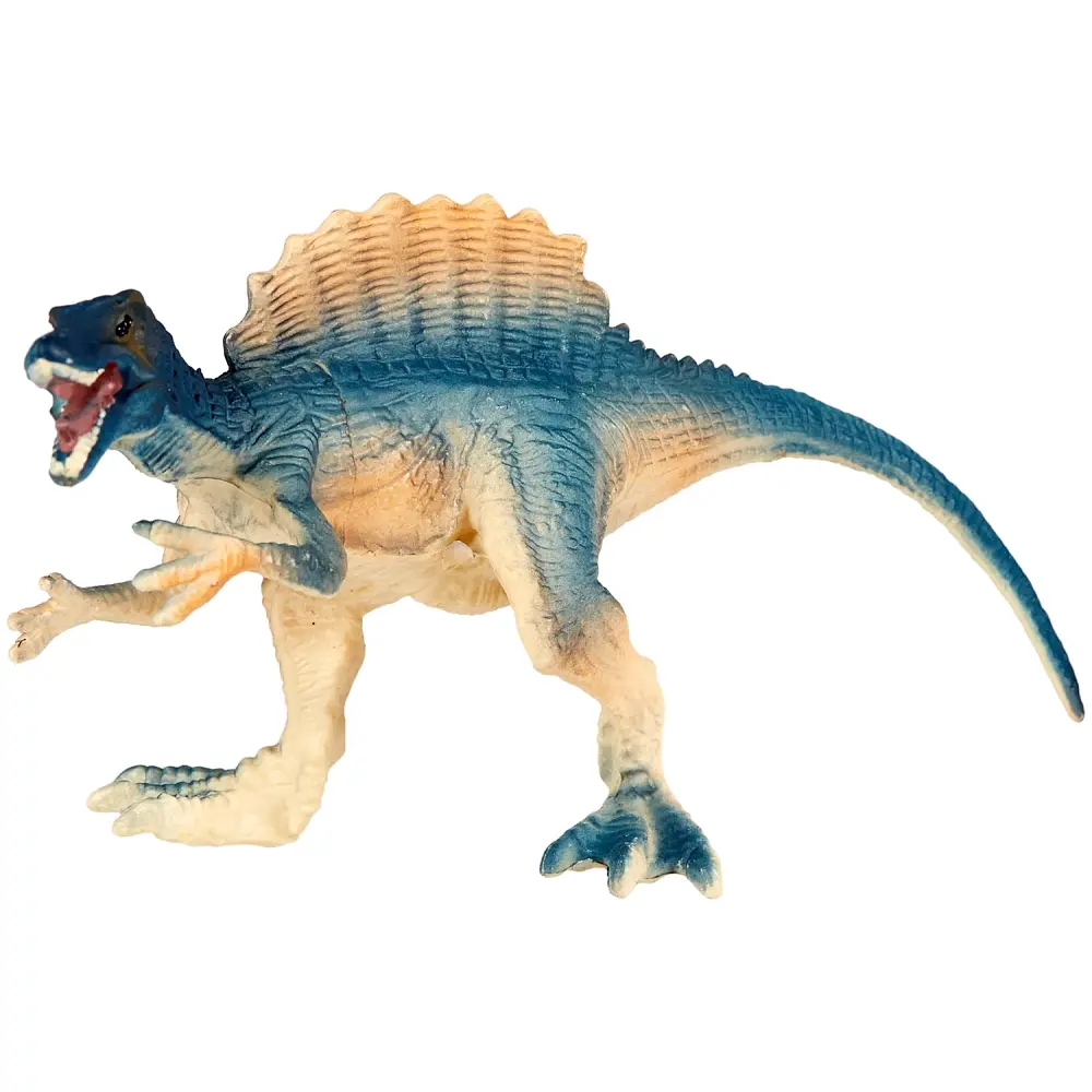Ігровий набір DINO Zipp Toys - фото 5