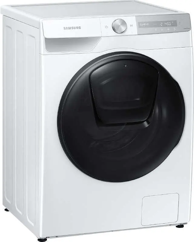 Пральна машина SAMSUNG (WD10T754DBH/S7) - фото 3