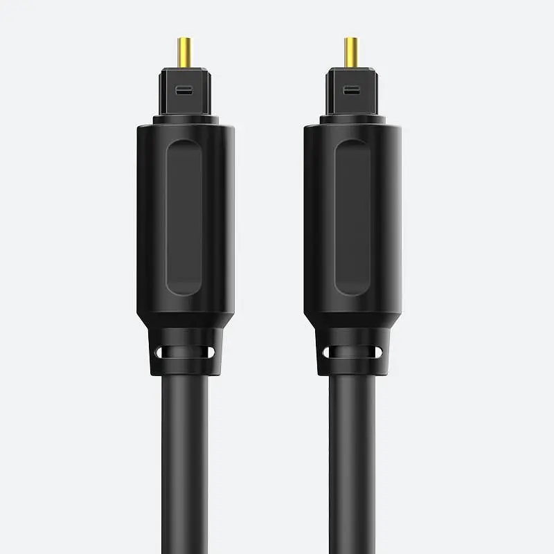 Кабель Cabletime Pro Toslink - Toslink (M/M), 1 м, Digital Audio (CF31H) - фото 2