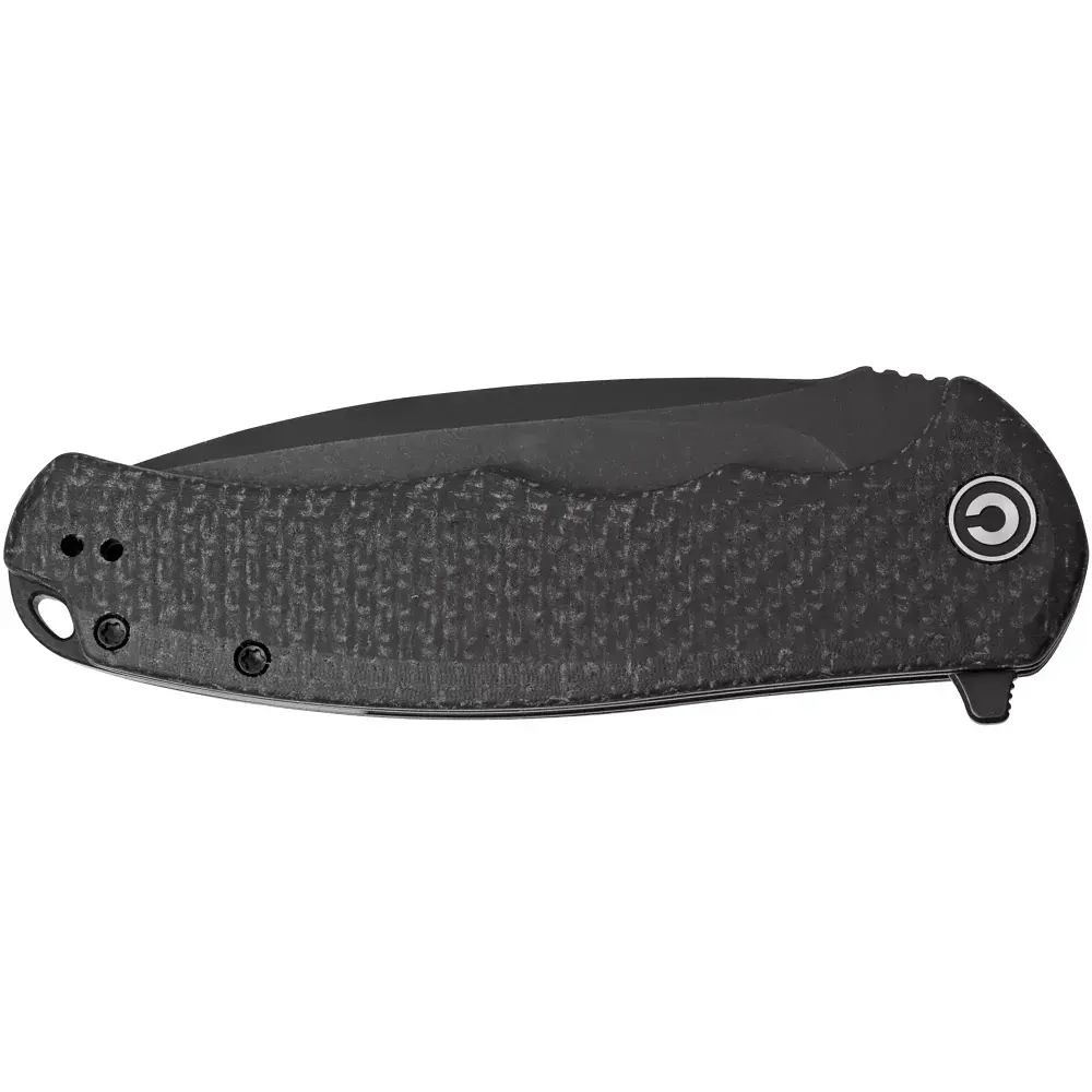 Нож Civivi Praxis Micarta Black - фото 3
