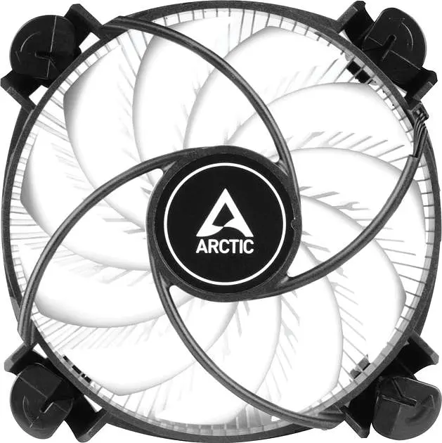 Кулер для процессора Arctic S1700 ACALP00042A (ACALP00042A) - фото 3