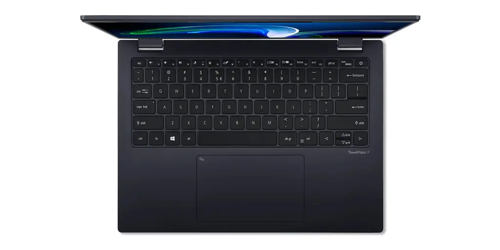 Ноутбук Acer TravelMate TMP614P-52 14' WUXGA IPS, Intel i5-1135G7, 16GB, F512GB, UMA, Lin (NX.VSZEU.003) - фото 4