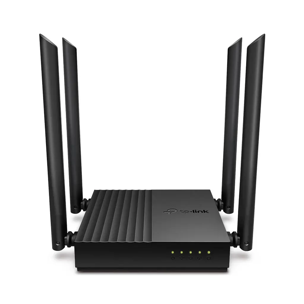 Маршрутизатор TP-Link ARCHER-C64 - фото 2