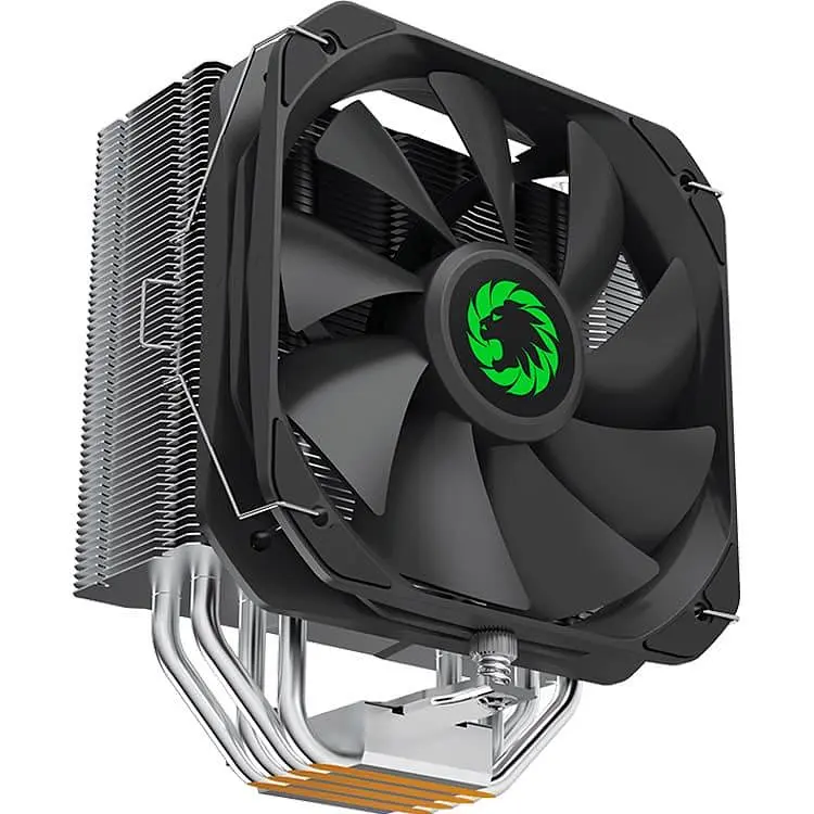 Кулер для процесора GameMax Sigma 540 (Sigma 540) - фото 3
