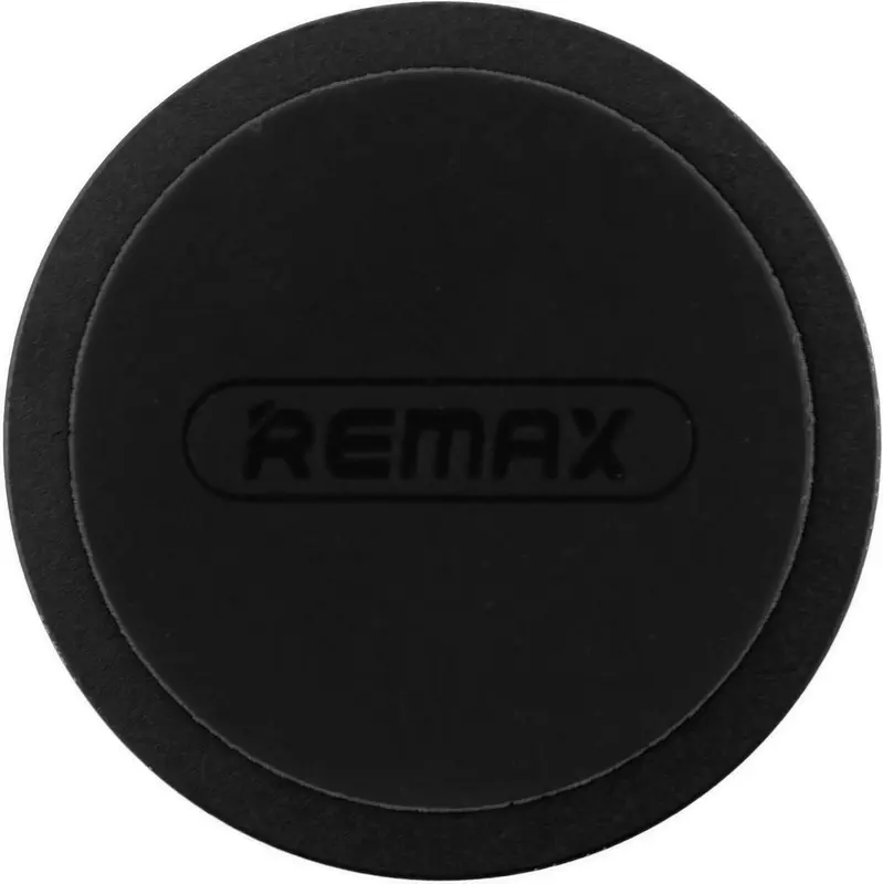 Автотримач Remax RM-C30 Black - фото 3