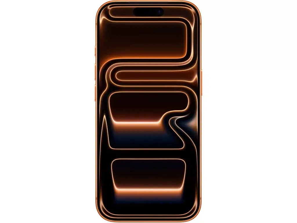 Смартфон Apple Iphone 17 Pro 1Tb Cosmic Orange EU - фото 2