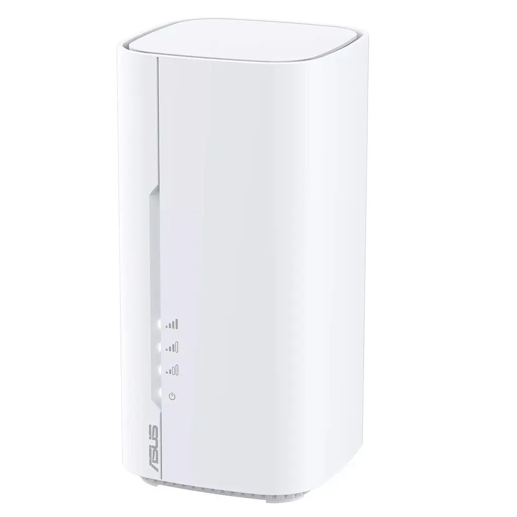 Роутер ASUS 4G-BE58 BE36000, 4G/LTE, 3xGE LAN, 1x2.5GE WAN/LAN (90IG0A40-MO9C00) - фото 2