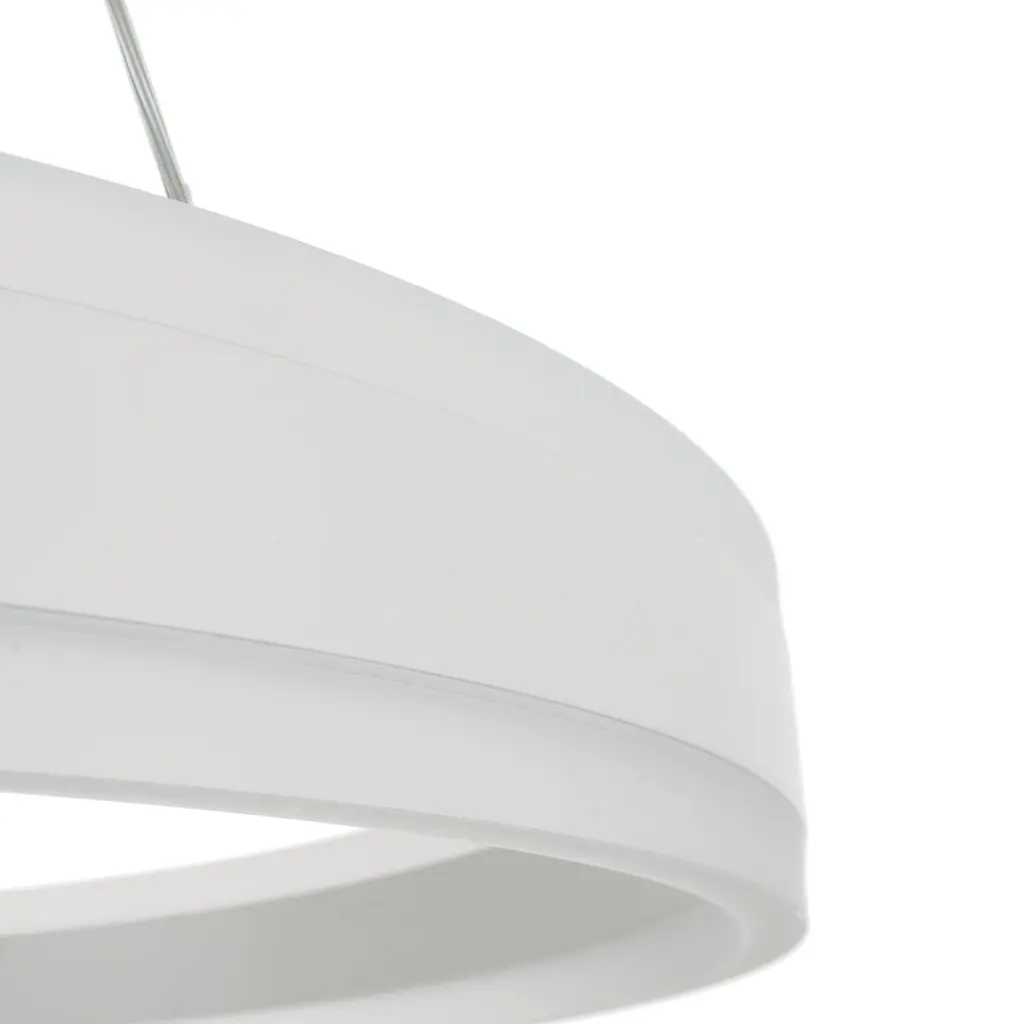 Світильник стельовий Brille підвісний BR-949S/2 240W - фото 10