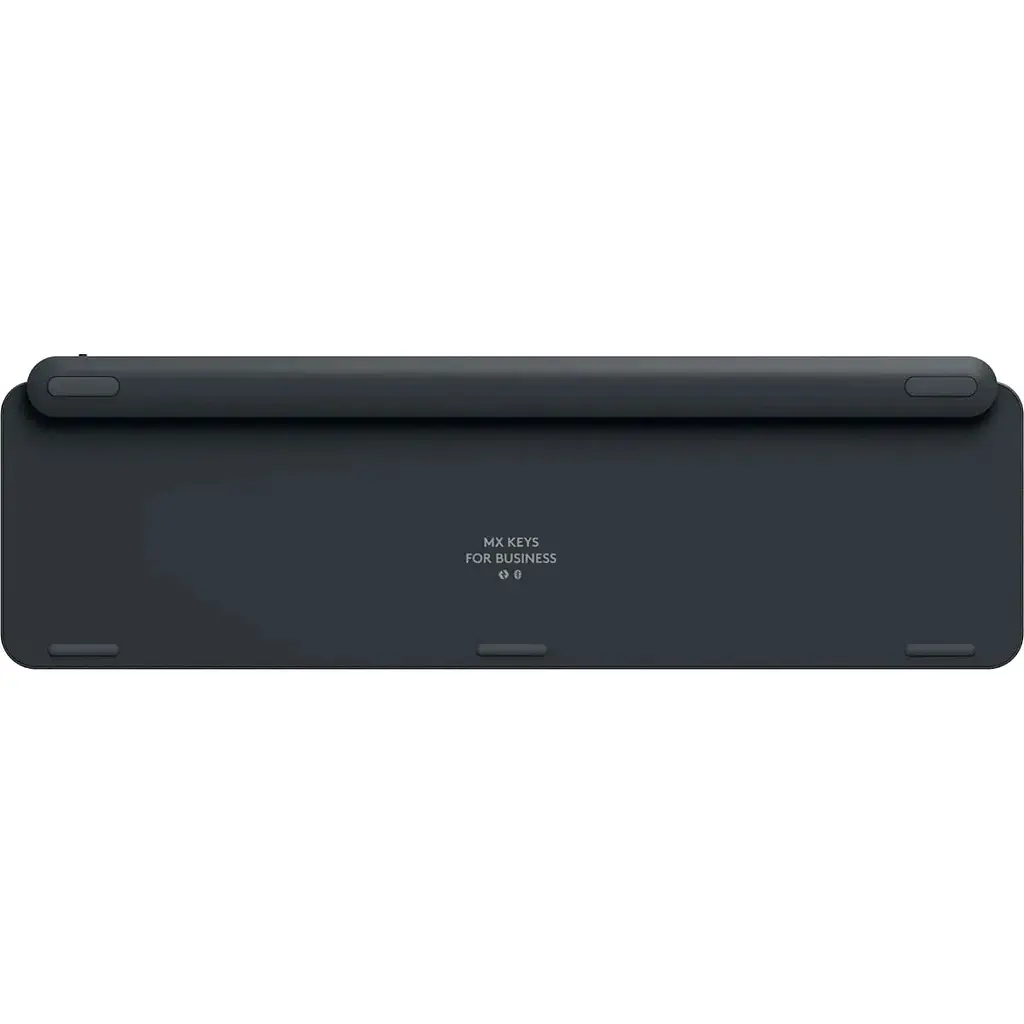 Комплект клавиатура + мышь Logitech MX Keys Combo for Business Gen 2 Graphite [920-010933] [97392] - фото 6