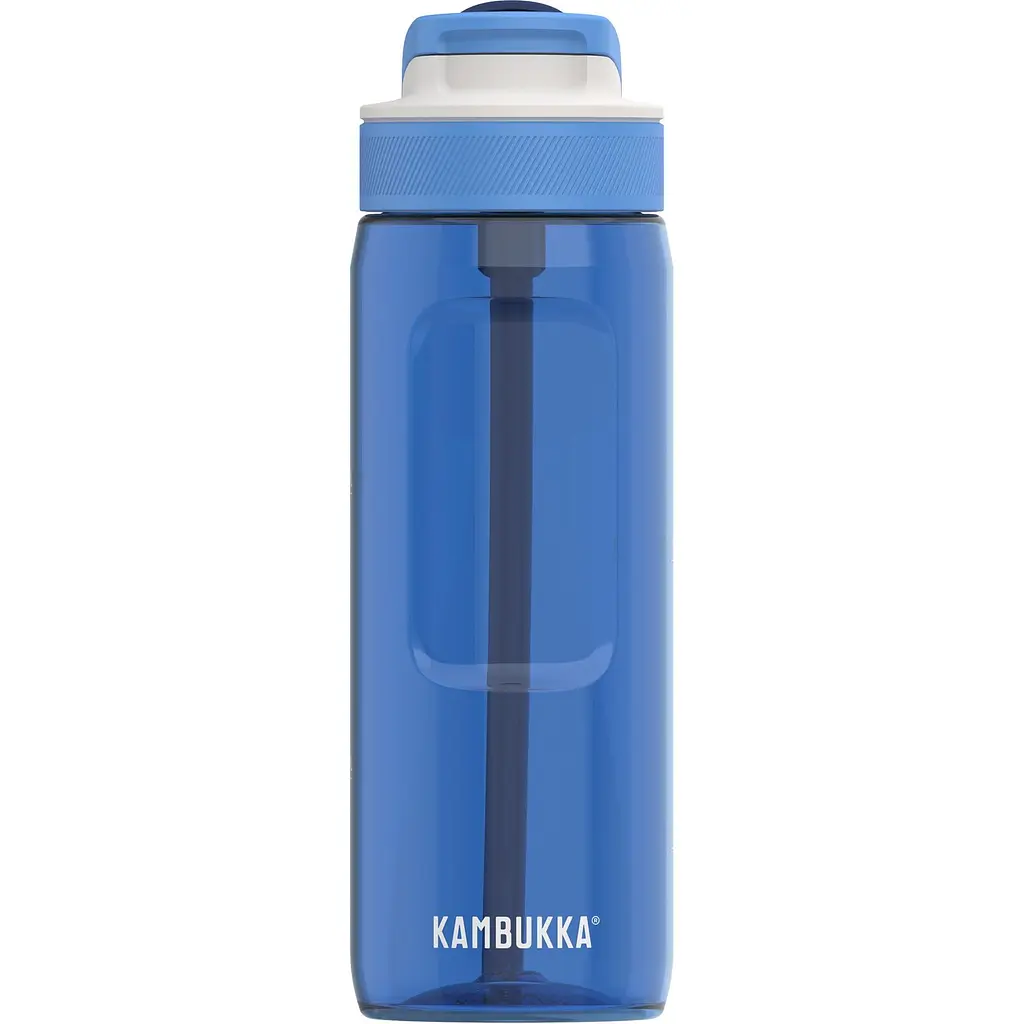 Бутылка для воды Kambukka Lagoon Crisp Blue 750 мл (11-04048) - фото 4