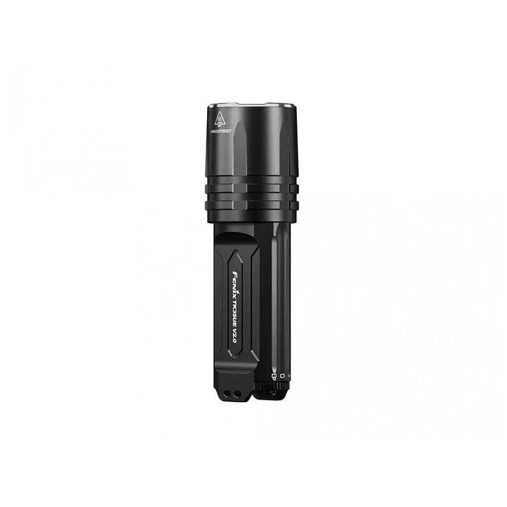 Ліхтар тактичний Fenix TK35UE V2.0 (99-00012218) - фото 3
