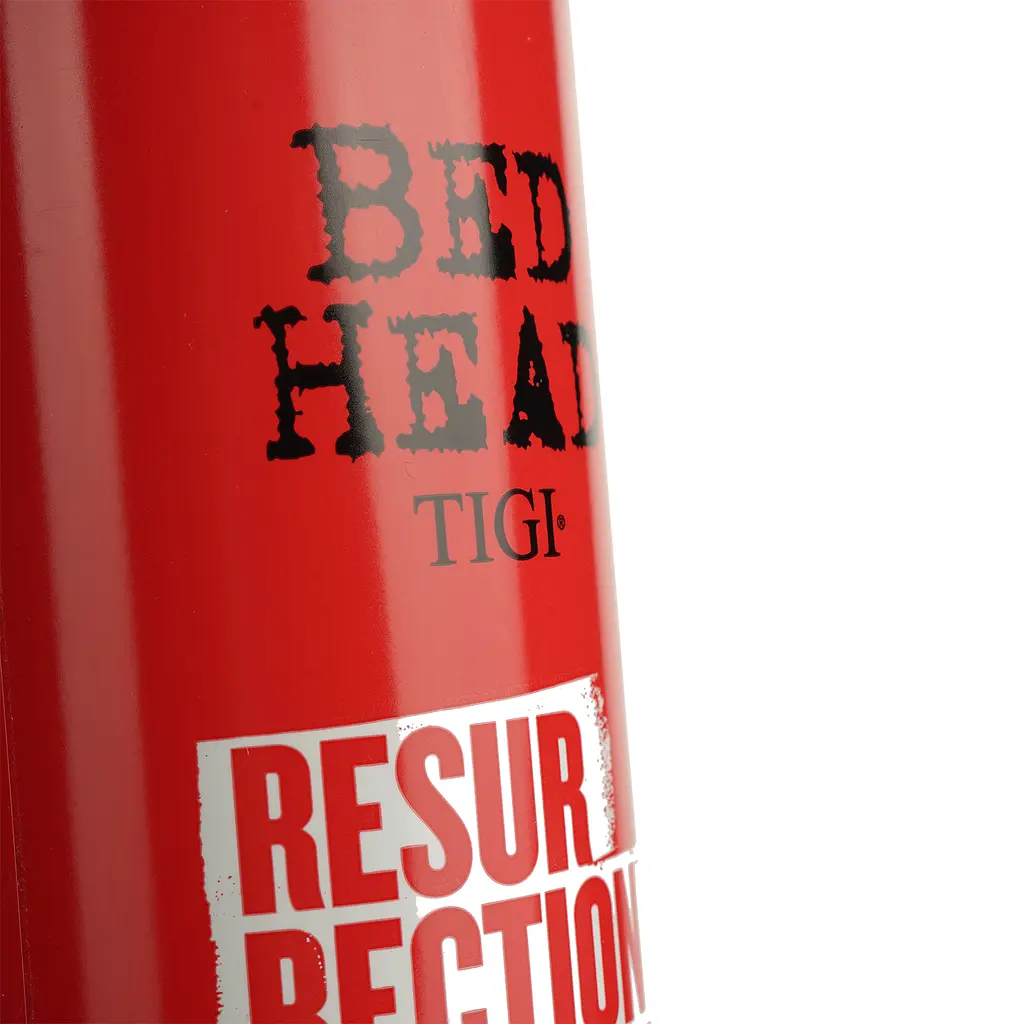 Шампунь Tigi Bed Head Resurrection Super Repair Shampoo для слабкого й ламкого волосся 600 мл - фото 3