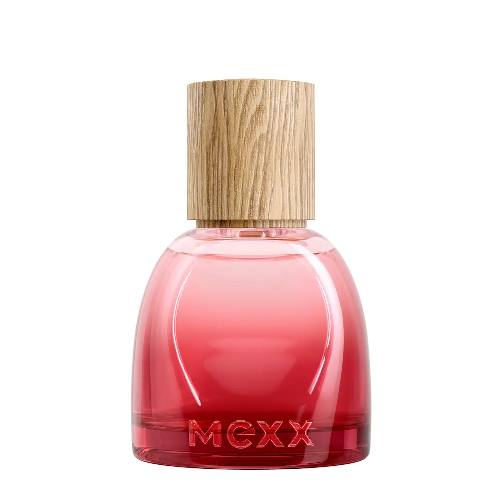 Парфумована вода для жінок Mexx Inspired Warmth edp for women 30 мл - фото 2
