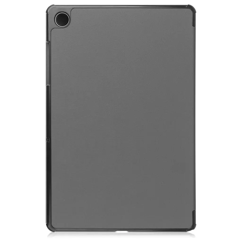 Чехол Samsung Galaxy Tab A9 Plus SM X210 X215 X216 HardCase Серый - фото 2