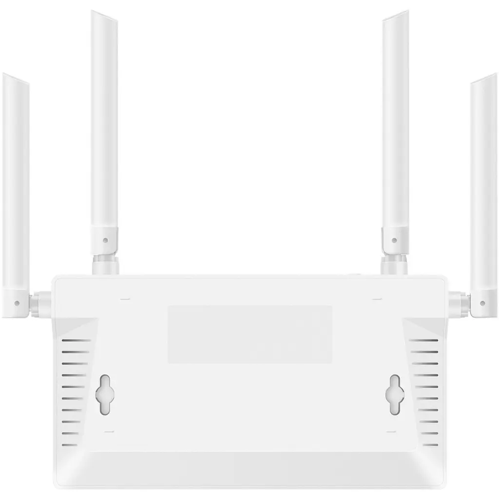 Маршрутизатор Huawei Wi-Fi AX1 AC1200 + MESH Гігабітний роутер - фото 6
